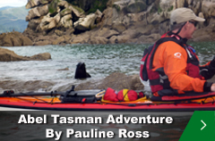 1 Abel Tasman Adventure
